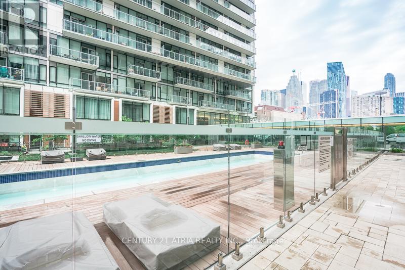 719 - 39 Queens Quay, Toronto, Ontario  M5E 0A5 - Photo 12 - C12598972