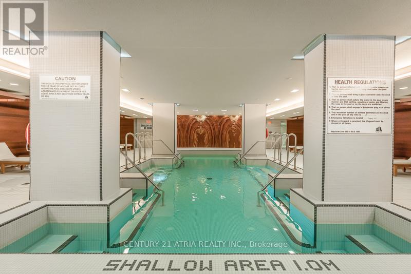 719 - 39 Queens Quay, Toronto, Ontario  M5E 0A5 - Photo 14 - C12598972