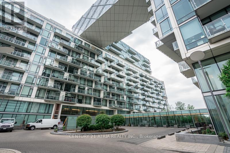 719 - 39 Queens Quay, Toronto, Ontario  M5E 0A5 - Photo 16 - C12598972