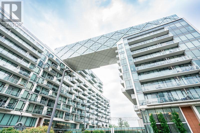 719 - 39 Queens Quay, Toronto, Ontario  M5E 0A5 - Photo 17 - C12598972