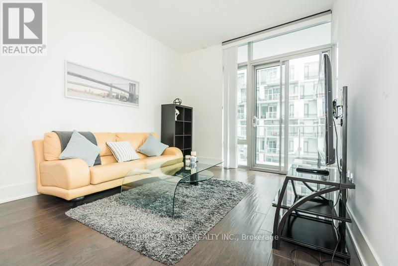 719 - 39 Queens Quay, Toronto, Ontario  M5E 0A5 - Photo 4 - C12598972