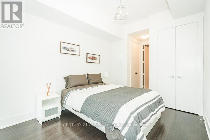 719 - 39 Queens Quay, Toronto, Ontario  M5E 0A5 - Photo 7 - C12598972