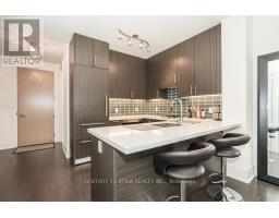 719 - 39 QUEENS QUAY E, Toronto, Ontario