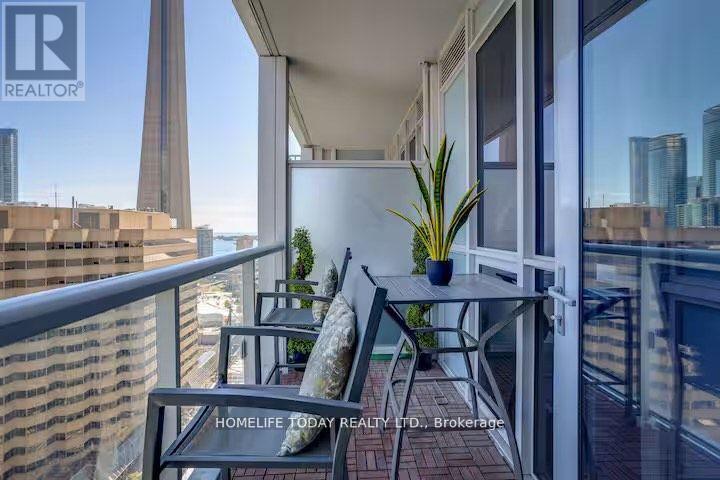 2106 - 300 Front Street W, Toronto, Ontario  M5V 0E9 - Photo 17 - C12599026