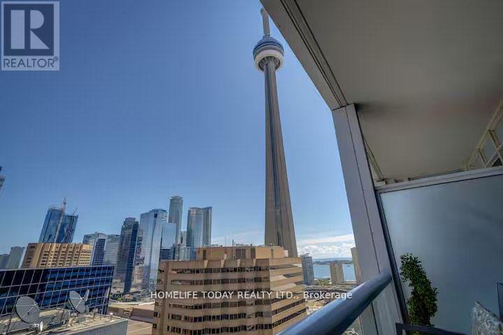 2106 - 300 Front Street W, Toronto, Ontario  M5V 0E9 - Photo 18 - C12599026