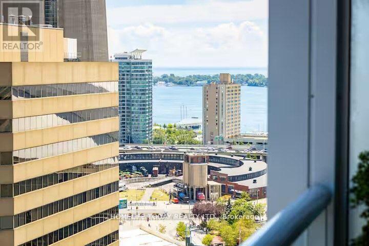 2106 - 300 Front Street W, Toronto, Ontario  M5V 0E9 - Photo 19 - C12599026