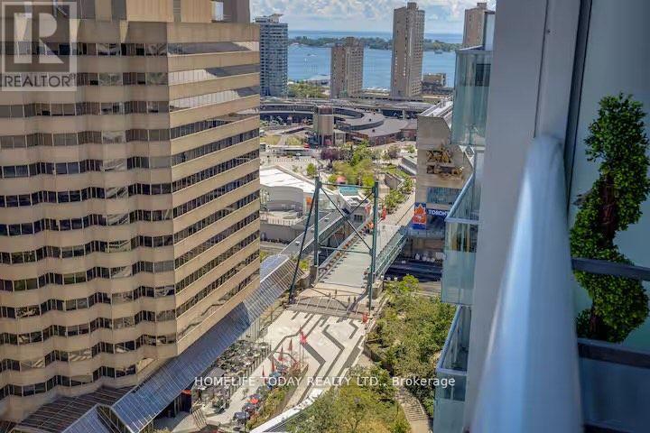 2106 - 300 Front Street W, Toronto, Ontario  M5V 0E9 - Photo 20 - C12599026