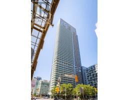 2106 - 300 FRONT STREET W, Toronto, Ontario