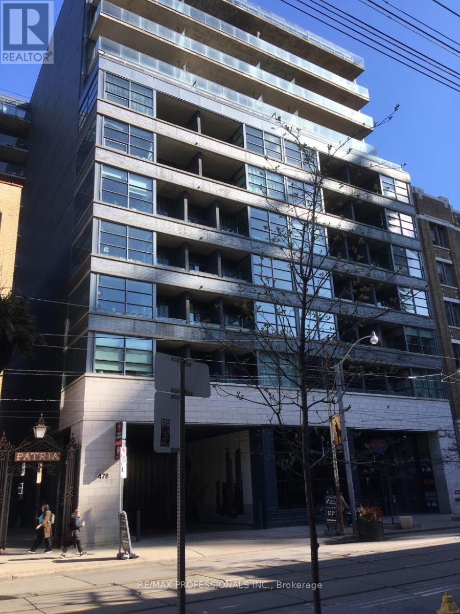 1001 - 478 King Street W, Toronto, Ontario  M5V 0A8 - Photo 15 - C12599032