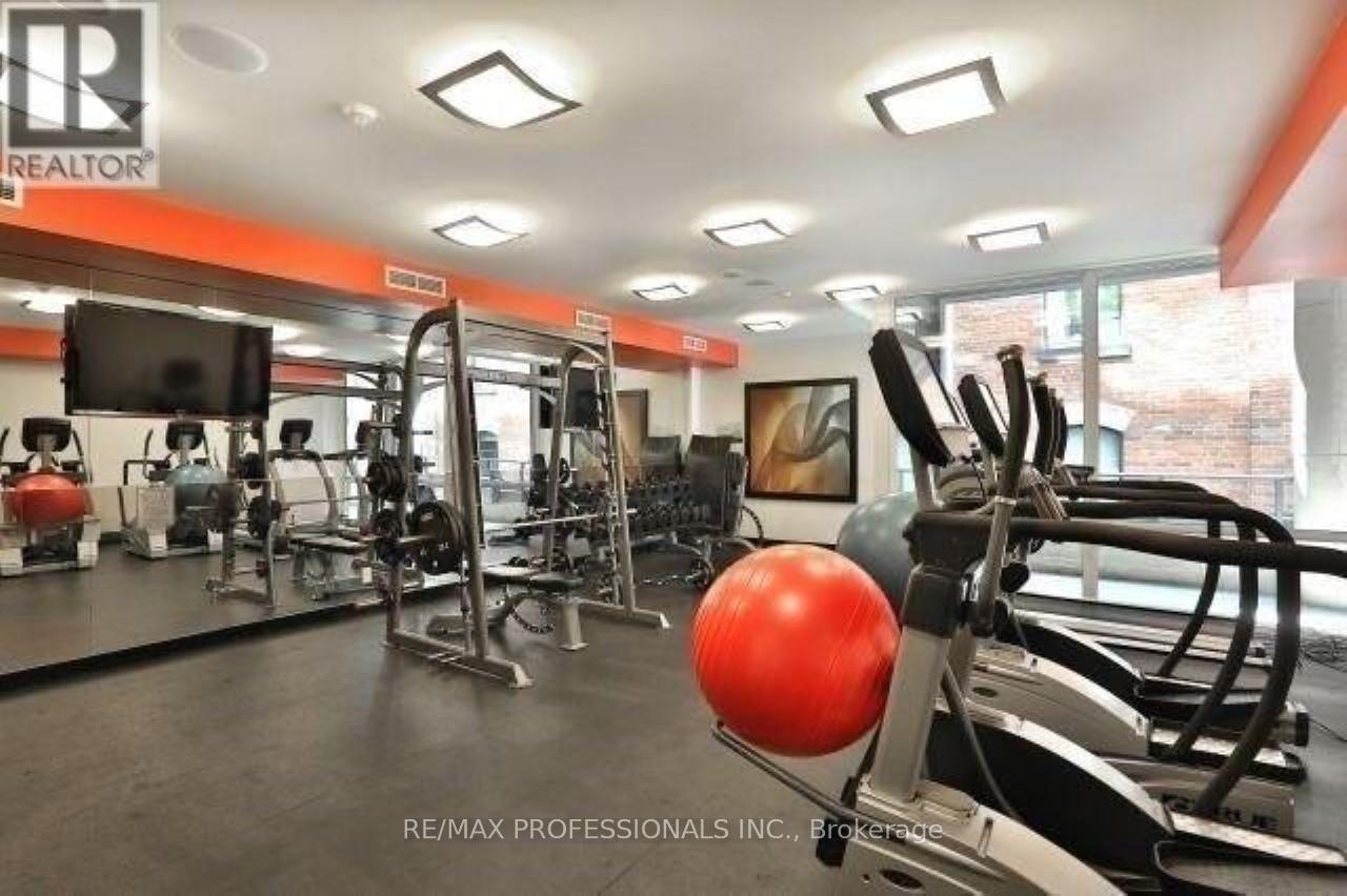 1001 - 478 King Street W, Toronto, Ontario  M5V 0A8 - Photo 20 - C12599032