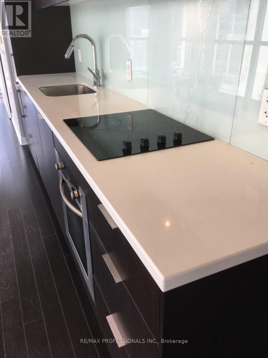 1001 - 478 King Street W, Toronto, Ontario  M5V 0A8 - Photo 3 - C12599032