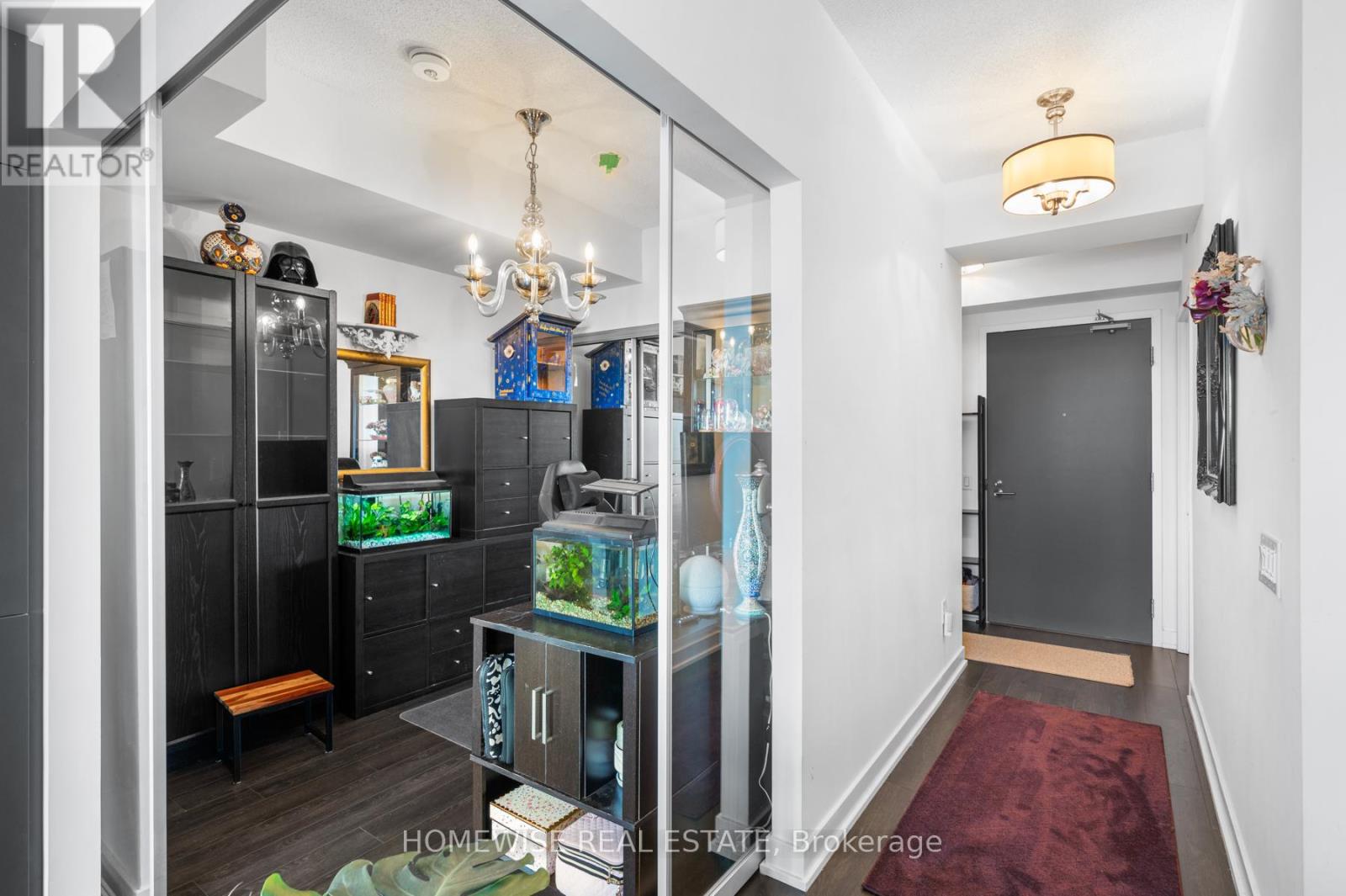 428 - 20 O'neill Road, Toronto, Ontario  M3C 0R2 - Photo 13 - C12599040