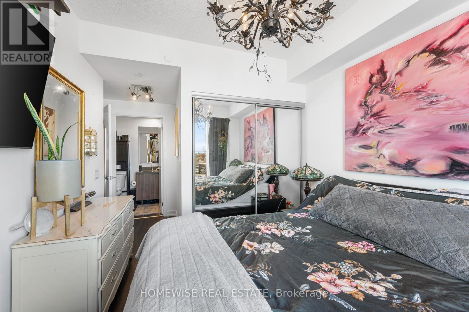 428 - 20 O'neill Road, Toronto, Ontario  M3C 0R2 - Photo 17 - C12599040