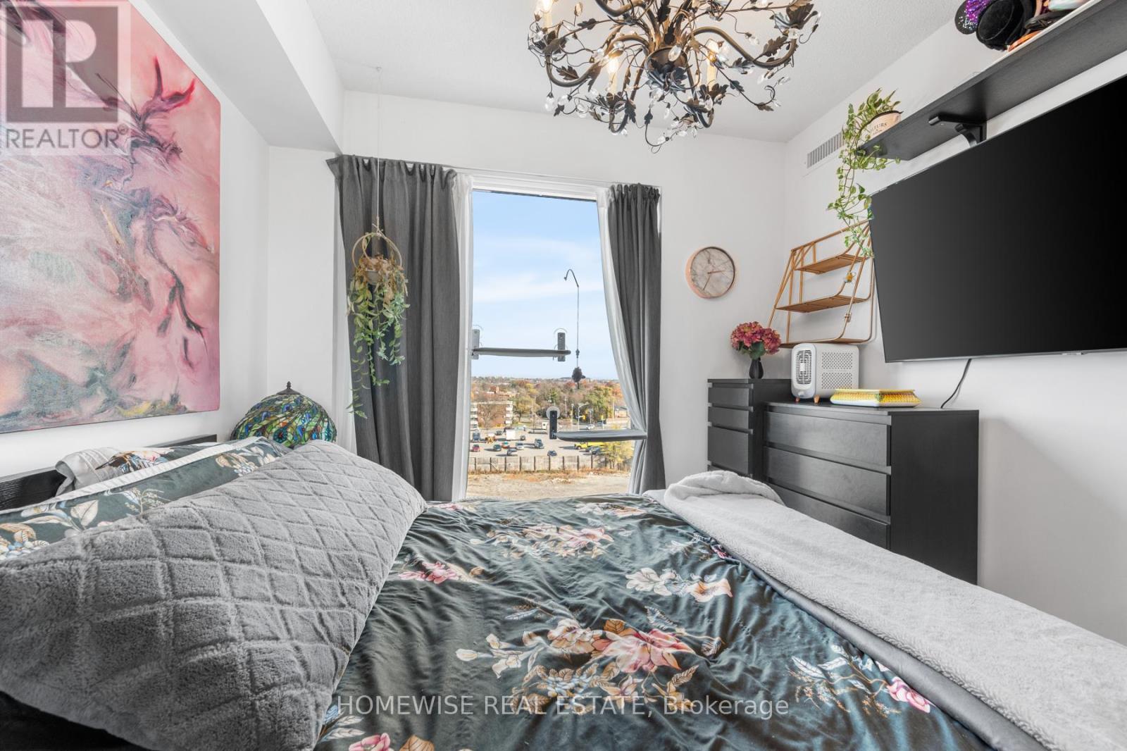 428 - 20 O'neill Road, Toronto, Ontario  M3C 0R2 - Photo 19 - C12599040