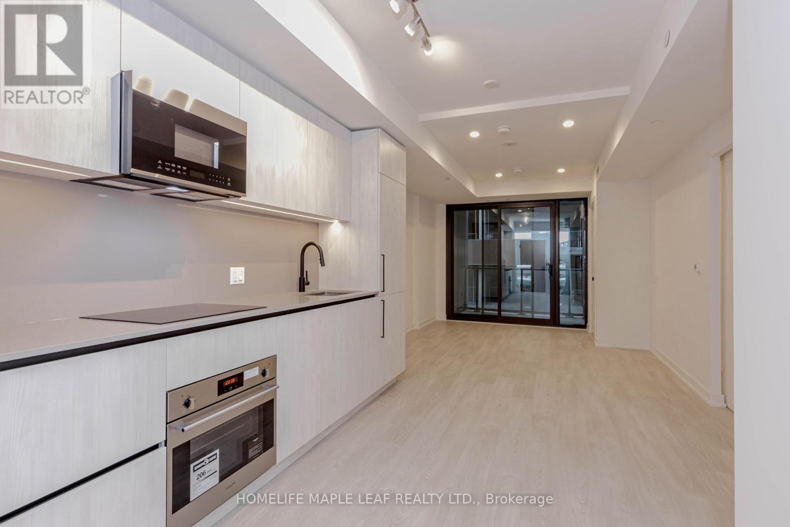 415 - 35 PARLIAMENT STREET, Toronto, Ontario