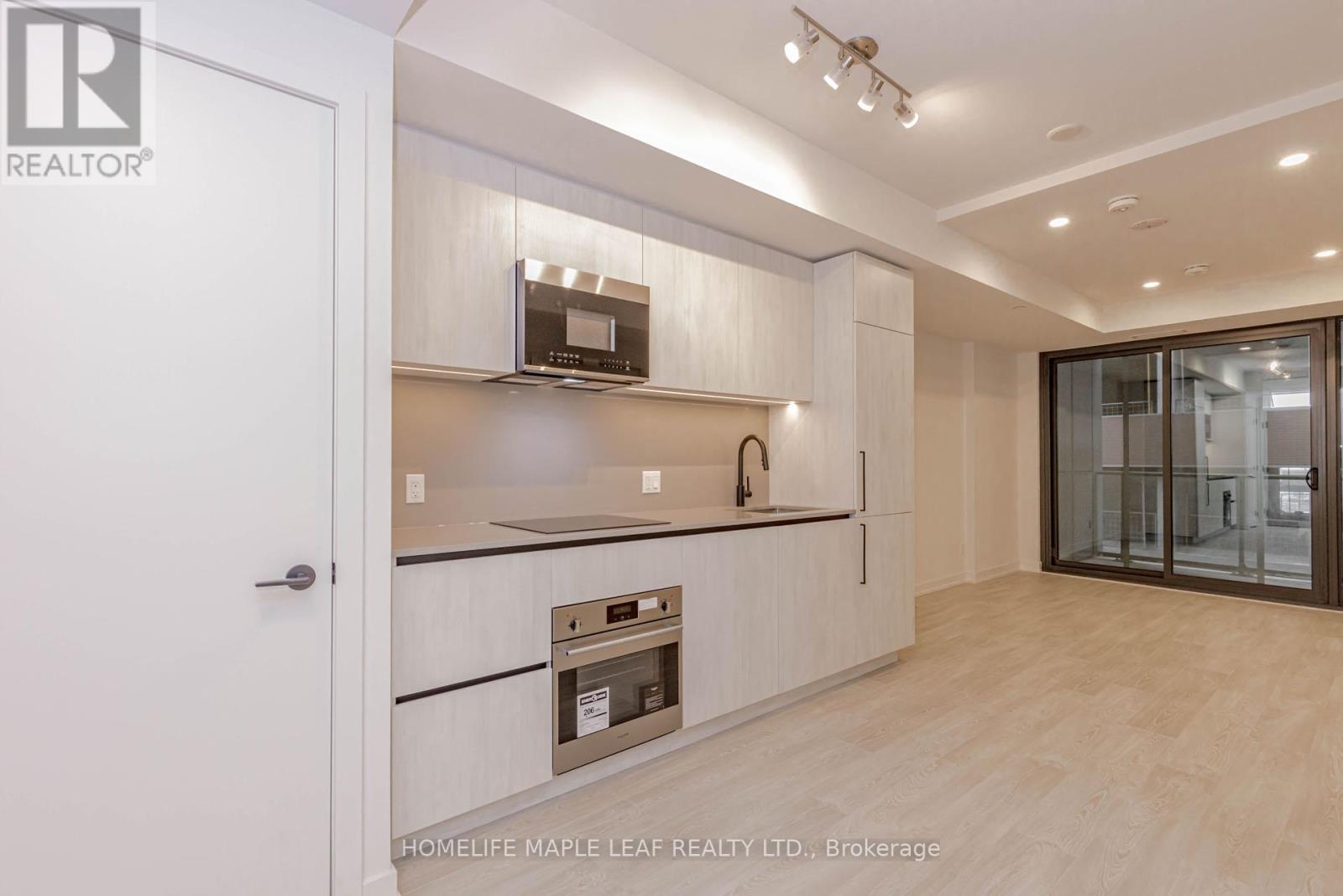 415 - 35 Parliament Street, Toronto, Ontario  M5A 0Z5 - Photo 11 - C12599096