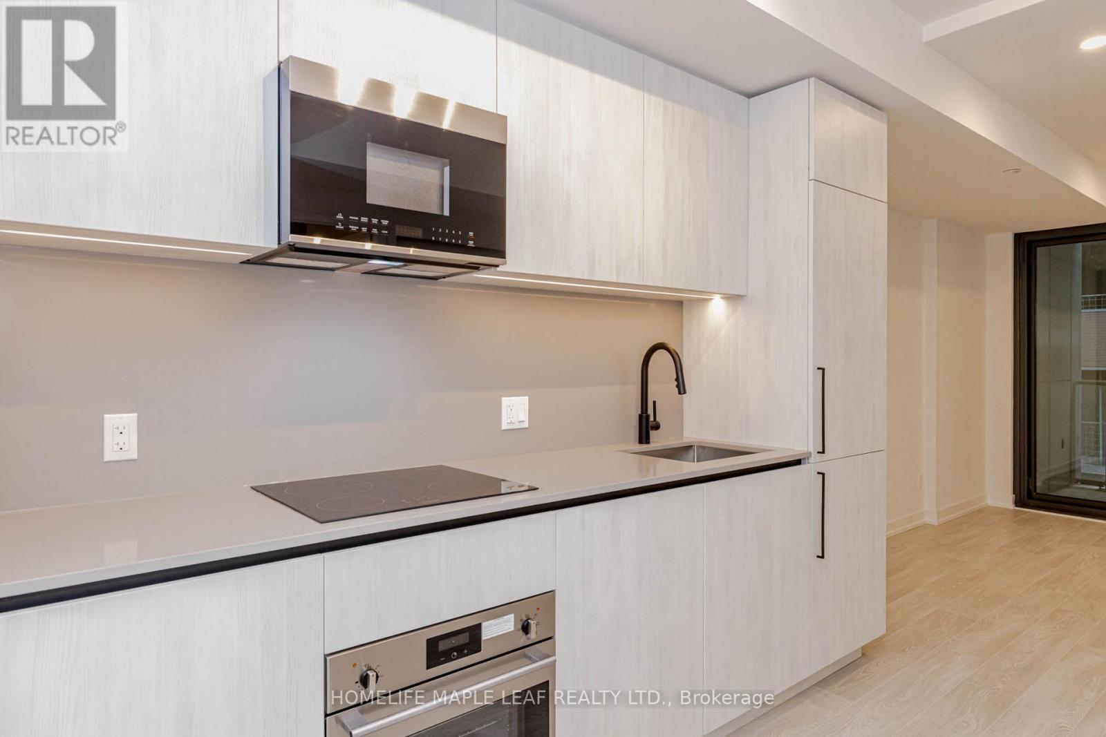 415 - 35 Parliament Street, Toronto, Ontario  M5A 0Z5 - Photo 13 - C12599096