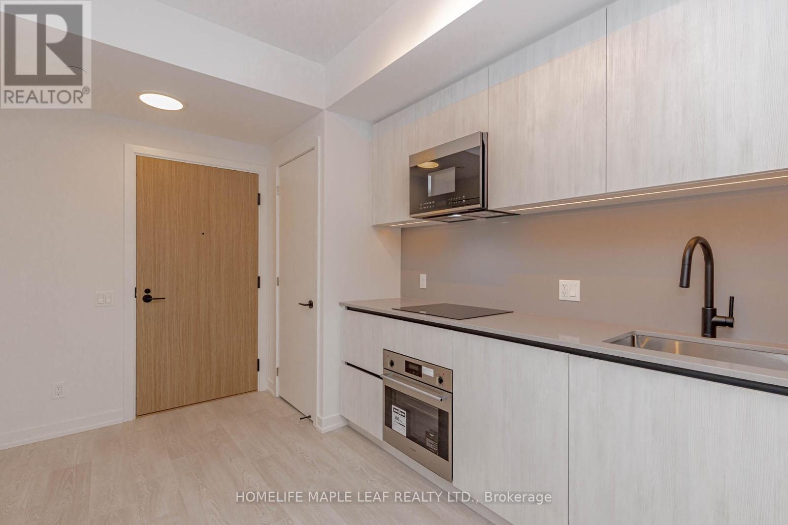 415 - 35 Parliament Street, Toronto, Ontario  M5A 0Z5 - Photo 17 - C12599096