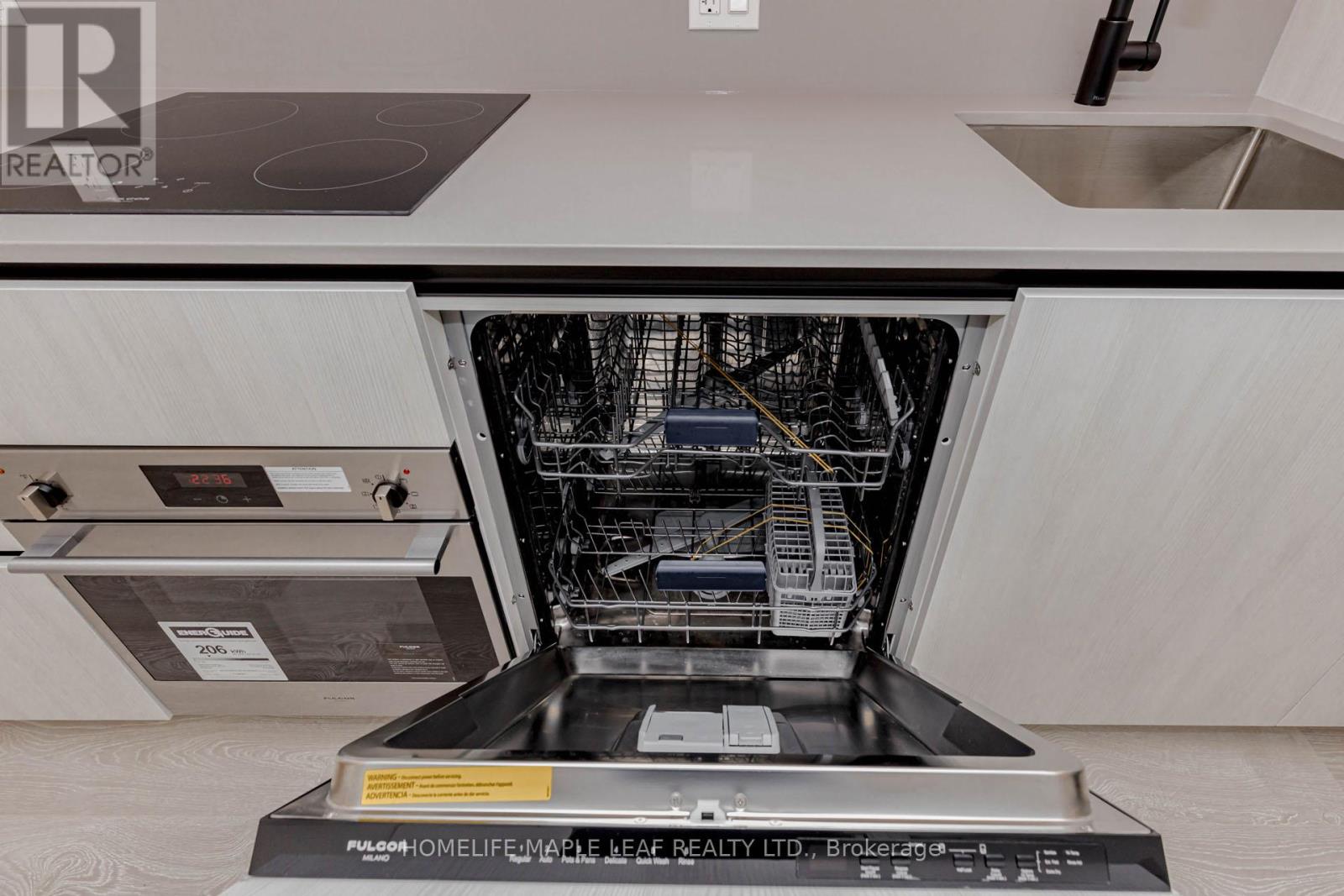 415 - 35 Parliament Street, Toronto, Ontario  M5A 0Z5 - Photo 22 - C12599096