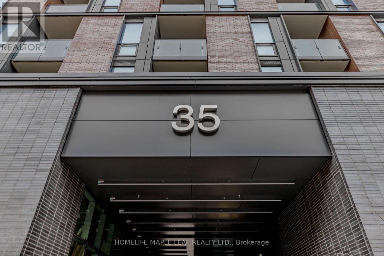 415 - 35 Parliament Street, Toronto, Ontario  M5A 0Z5 - Photo 3 - C12599096