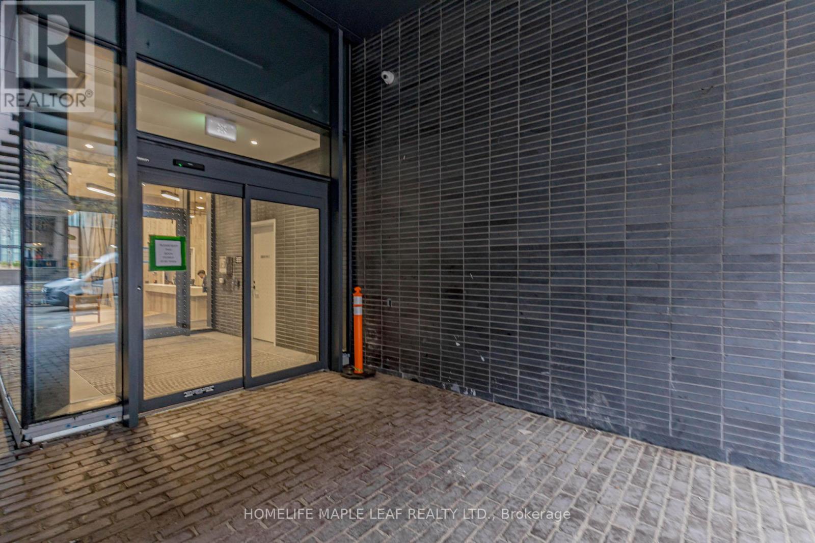 415 - 35 Parliament Street, Toronto, Ontario  M5A 0Z5 - Photo 4 - C12599096