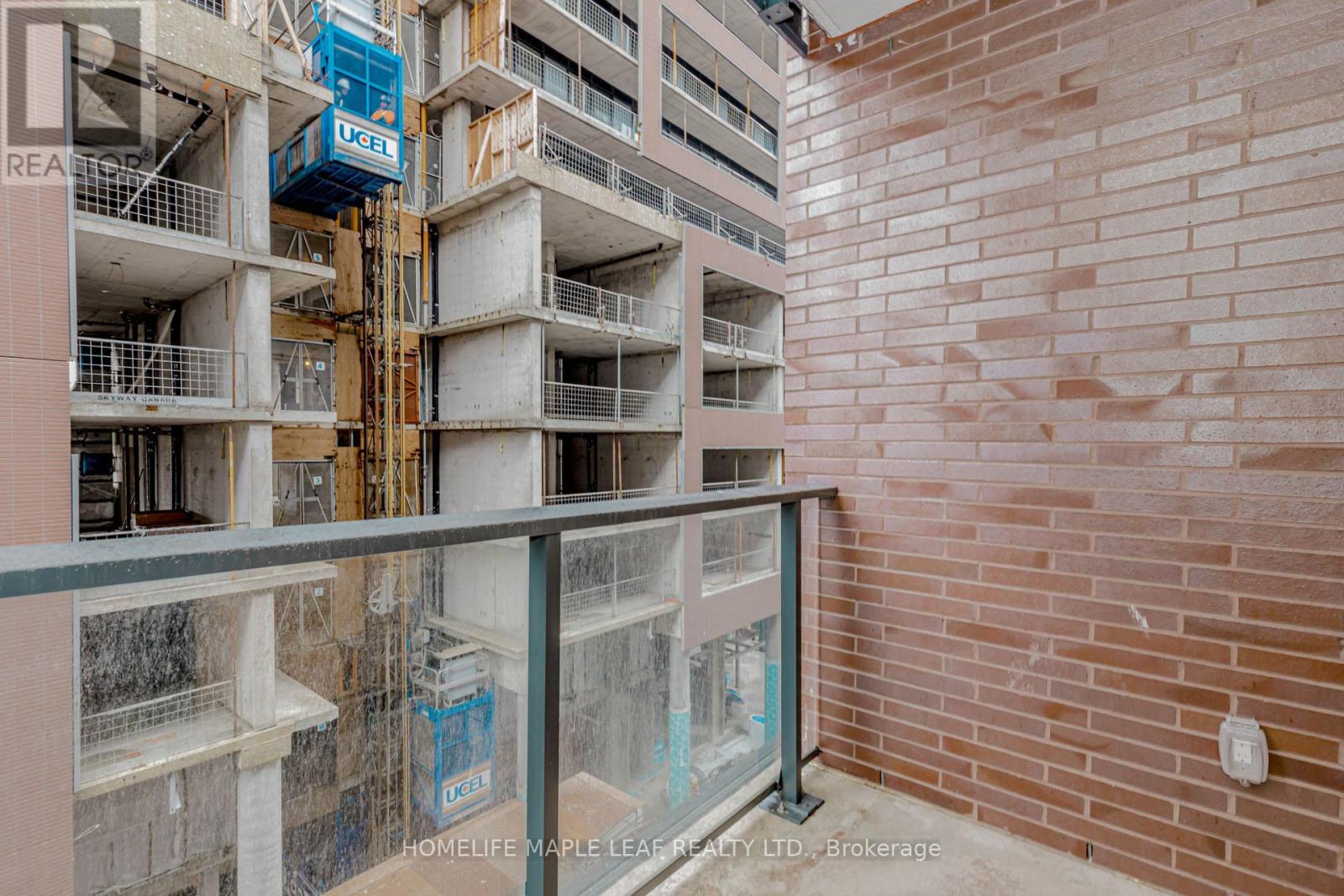 415 - 35 Parliament Street, Toronto, Ontario  M5A 0Z5 - Photo 42 - C12599096