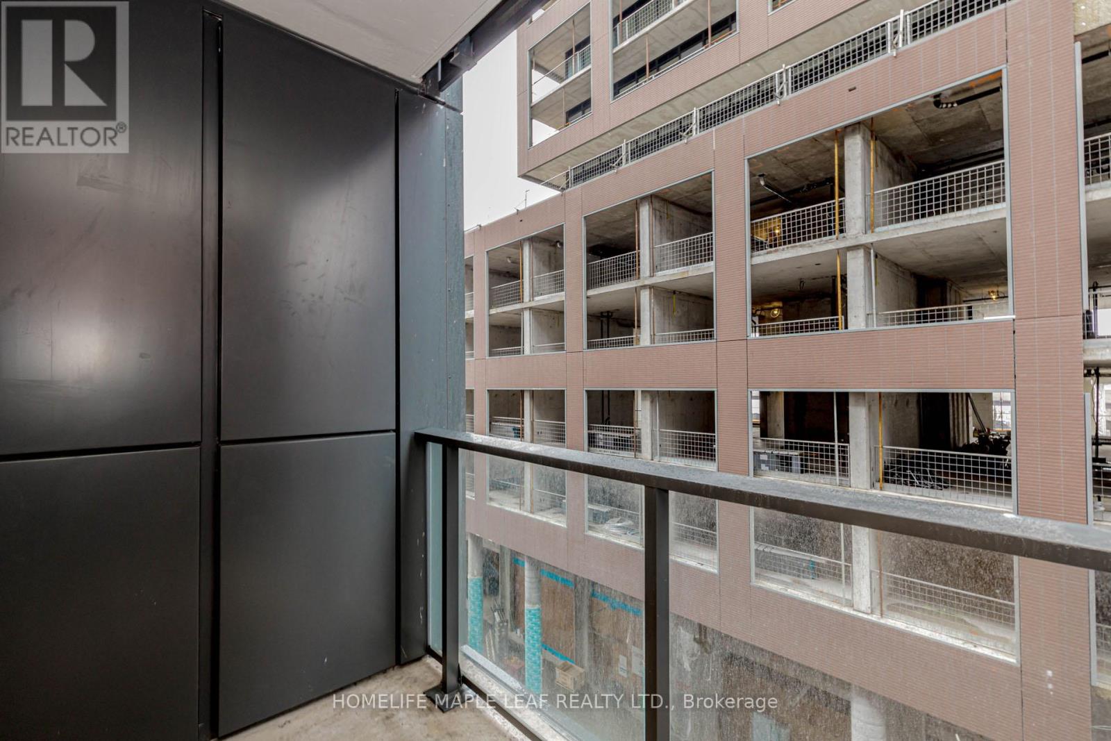 415 - 35 Parliament Street, Toronto, Ontario  M5A 0Z5 - Photo 43 - C12599096