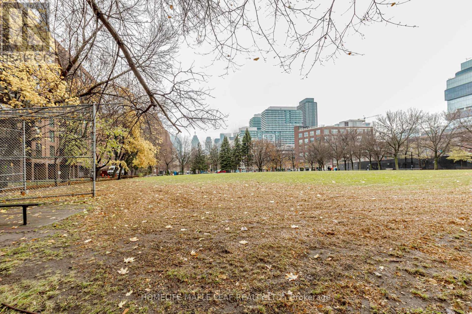 415 - 35 Parliament Street, Toronto, Ontario  M5A 0Z5 - Photo 44 - C12599096