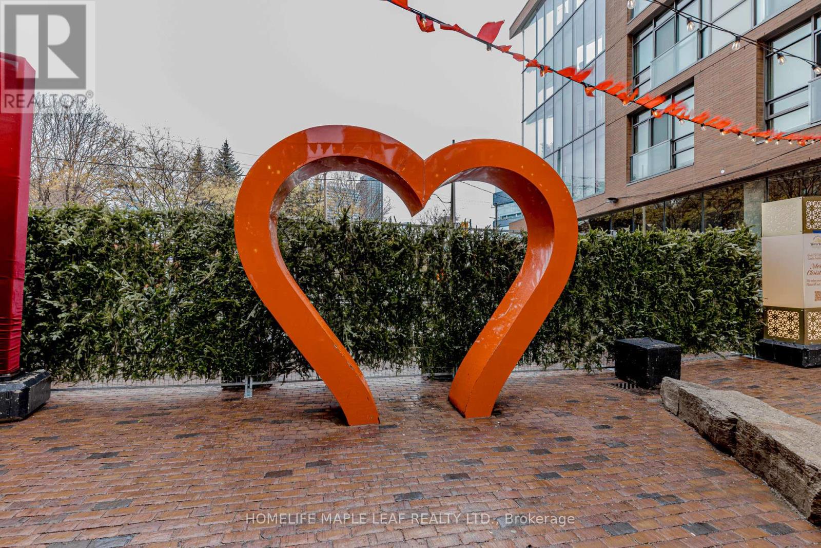 415 - 35 Parliament Street, Toronto, Ontario  M5A 0Z5 - Photo 45 - C12599096