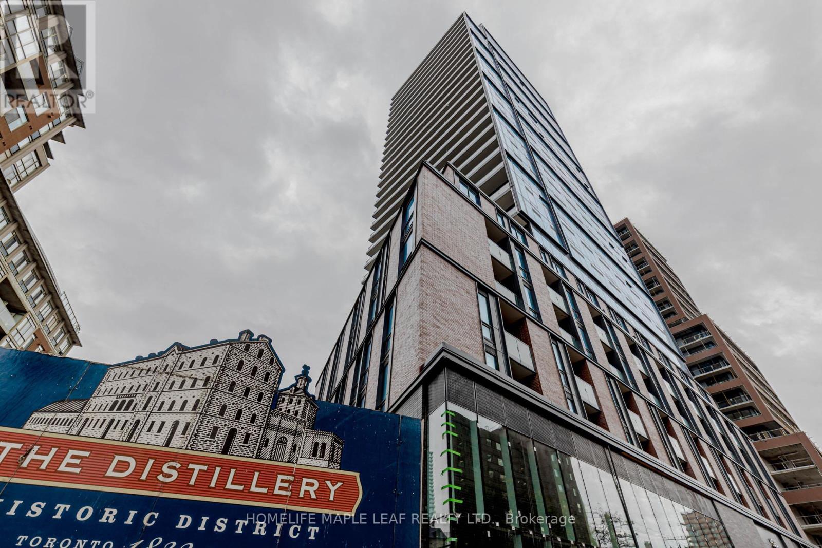 415 - 35 Parliament Street, Toronto, Ontario  M5A 0Z5 - Photo 46 - C12599096