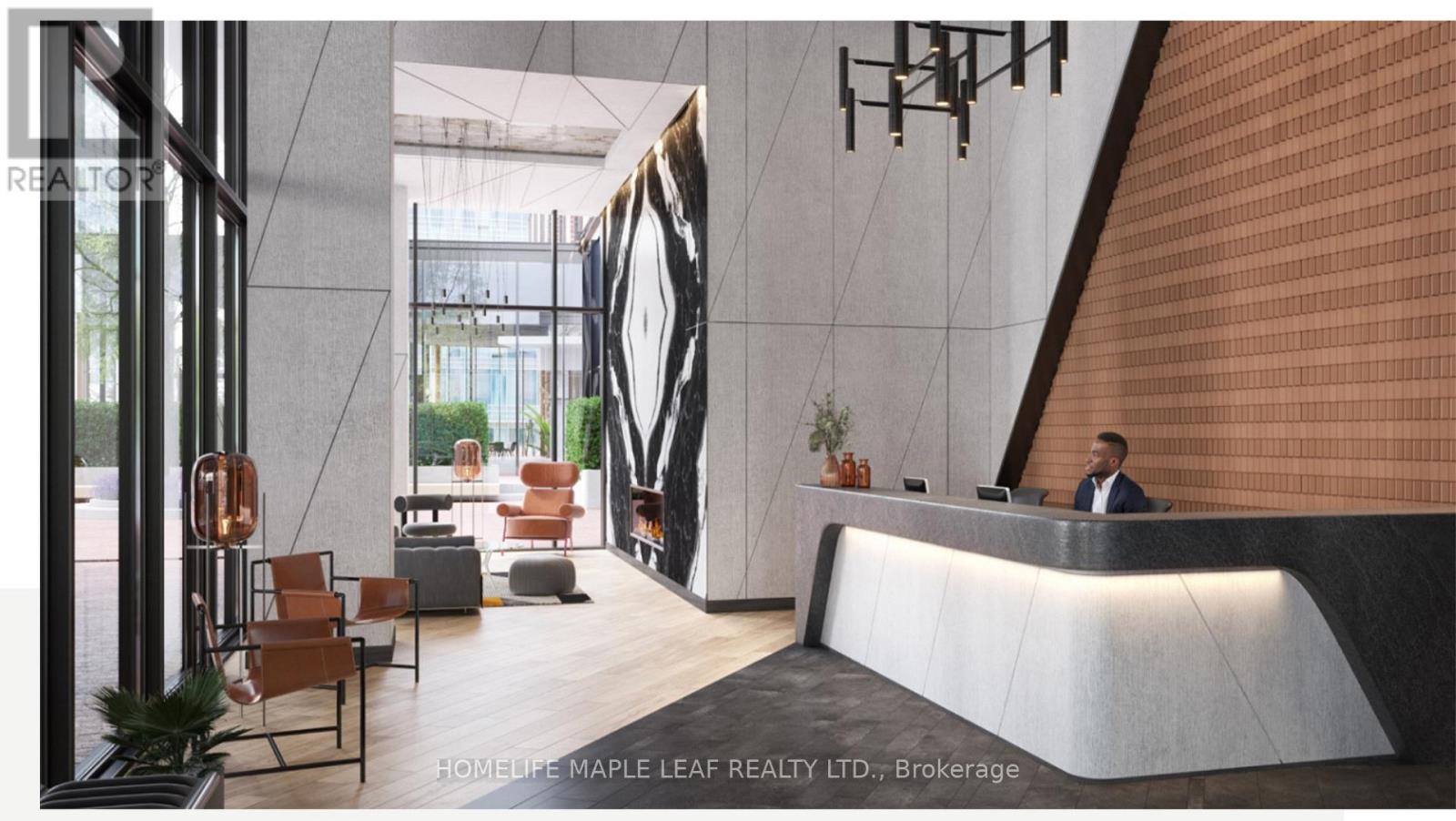 415 - 35 Parliament Street, Toronto, Ontario  M5A 0Z5 - Photo 47 - C12599096