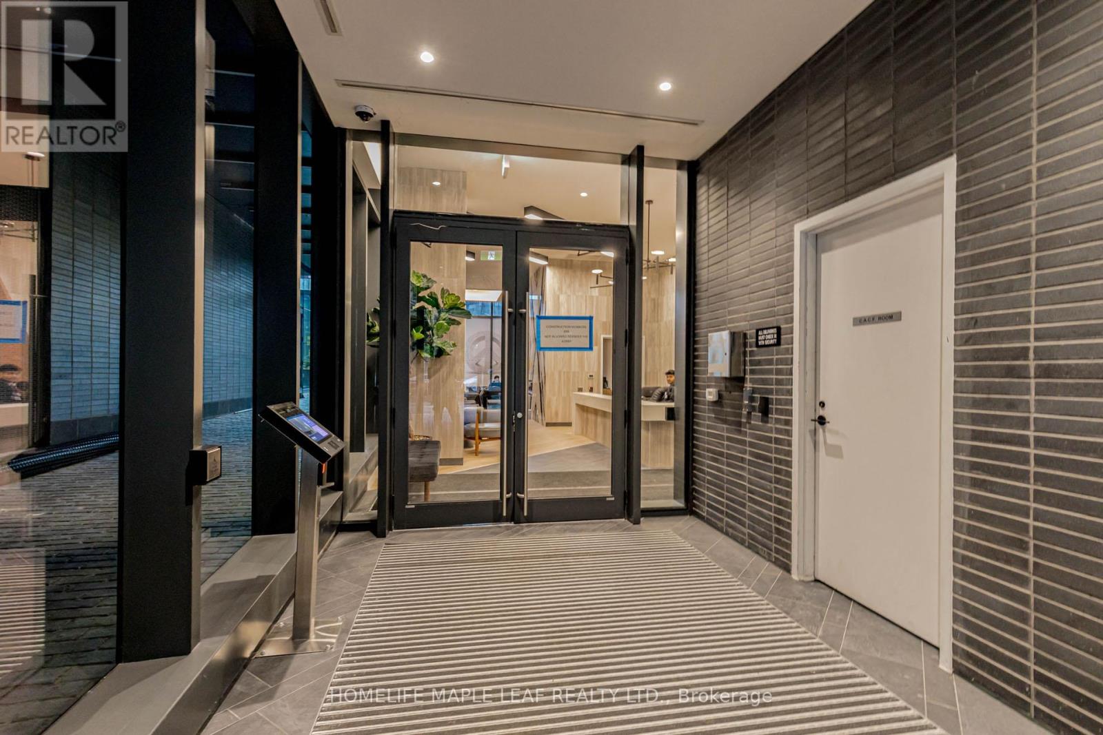 415 - 35 Parliament Street, Toronto, Ontario  M5A 0Z5 - Photo 5 - C12599096