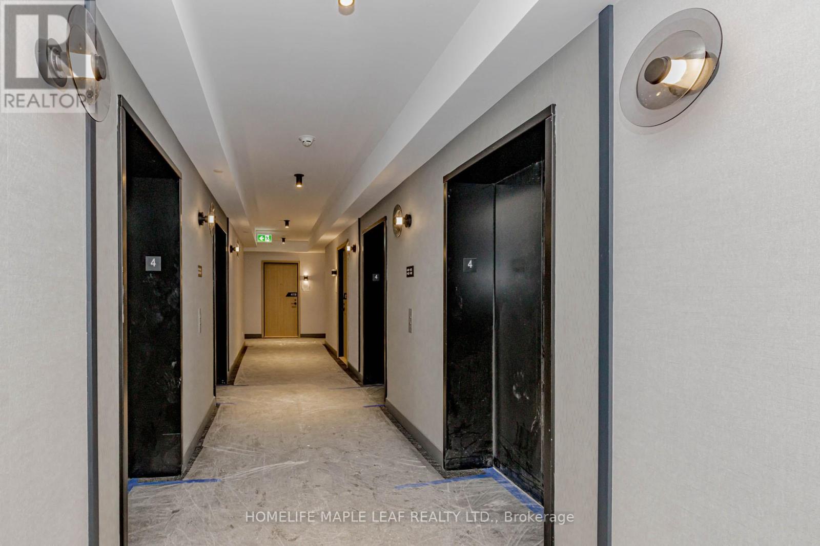 415 - 35 Parliament Street, Toronto, Ontario  M5A 0Z5 - Photo 6 - C12599096