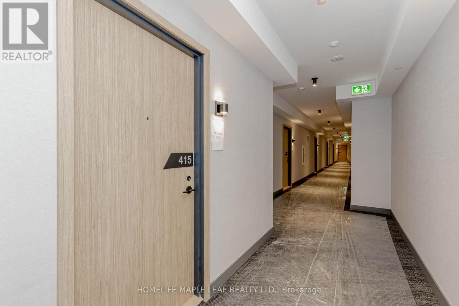 415 - 35 Parliament Street, Toronto, Ontario  M5A 0Z5 - Photo 7 - C12599096