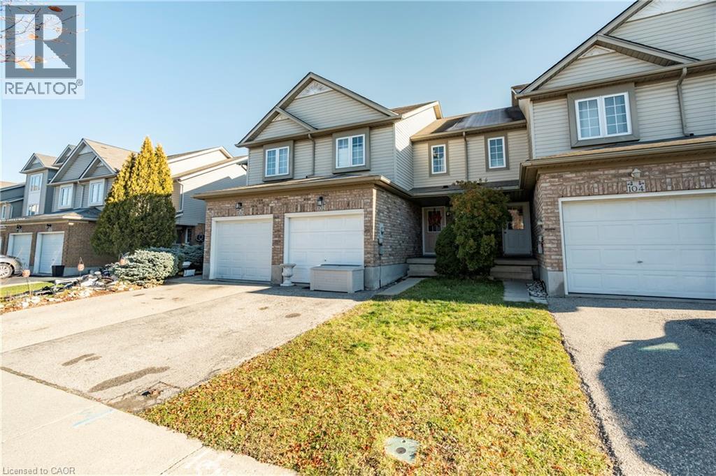 102 Donnenwerth Drive, Kitchener, Ontario  N2E 4C9 - Photo 3 - 40789092