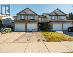 102 DONNENWERTH Drive, Kitchener, Ontario