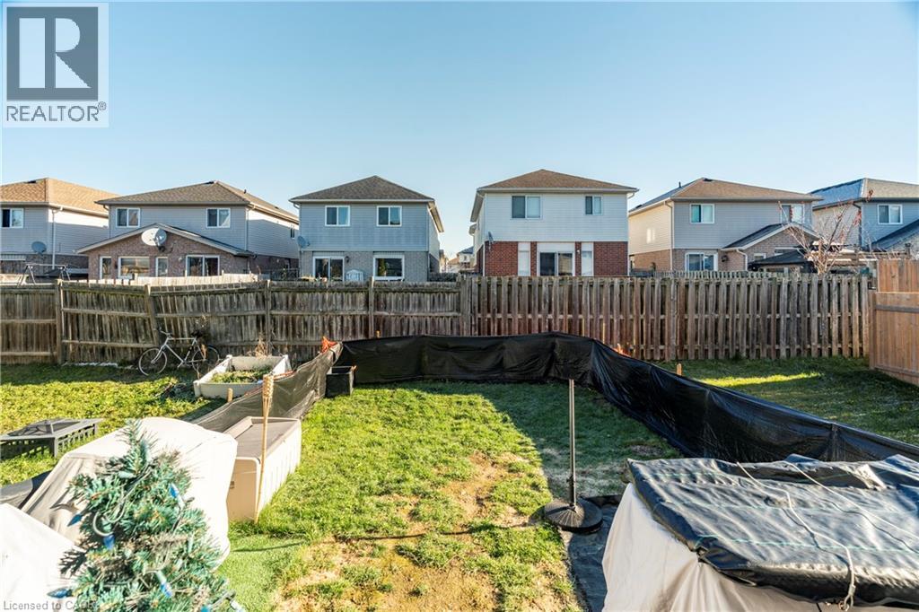 102 Donnenwerth Drive, Kitchener, Ontario  N2E 4C9 - Photo 26 - 40789092