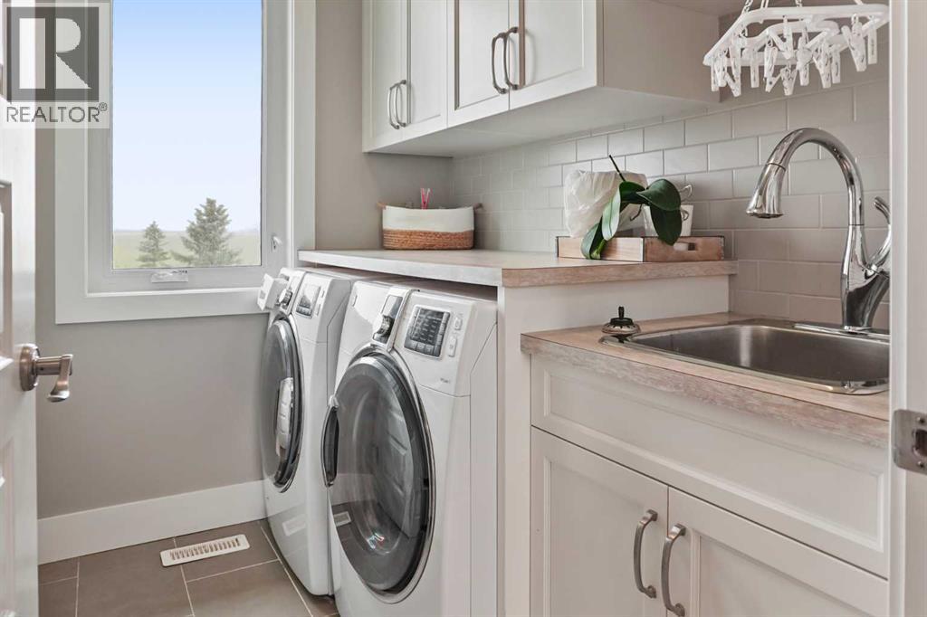 90044 Range Rd 200, Rural Lethbridge County, Alberta  T1M 1N2 - Photo 31 - A2253914