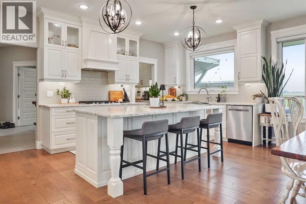 90044 Range Rd 200, Rural Lethbridge County, Alberta  T1M 1N2 - Photo 24 - A2253914