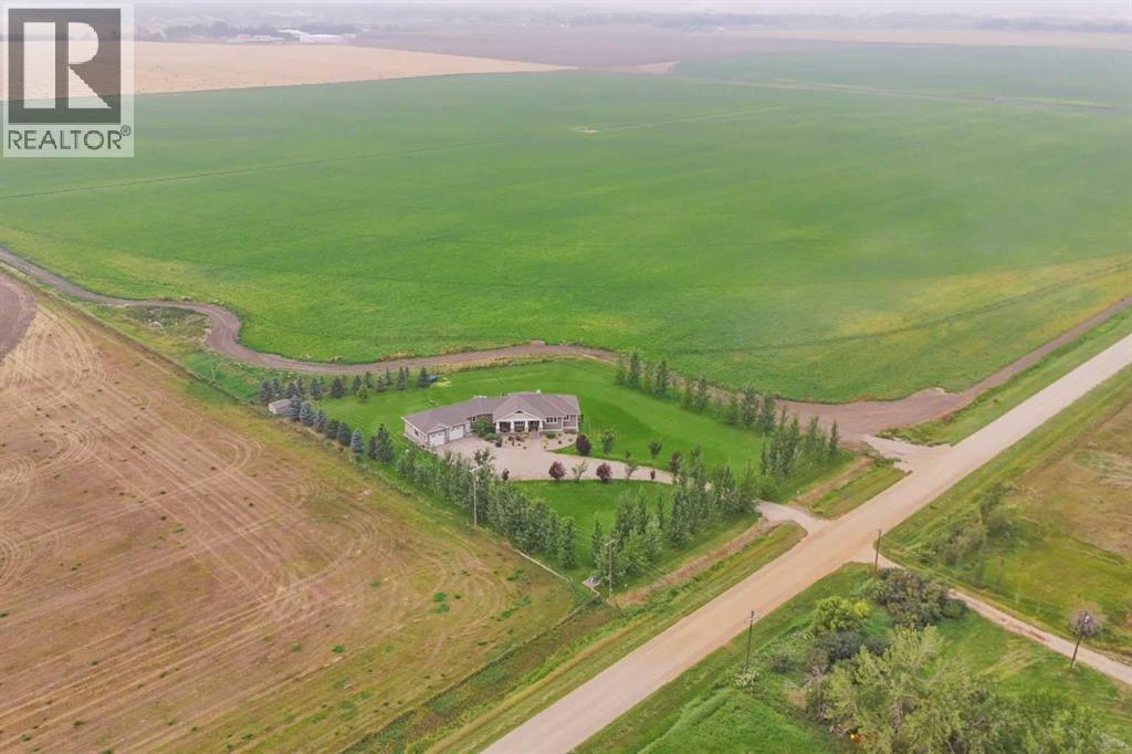 90044 Range Rd 200, Rural Lethbridge County, Alberta  T1M 1N2 - Photo 5 - A2253914