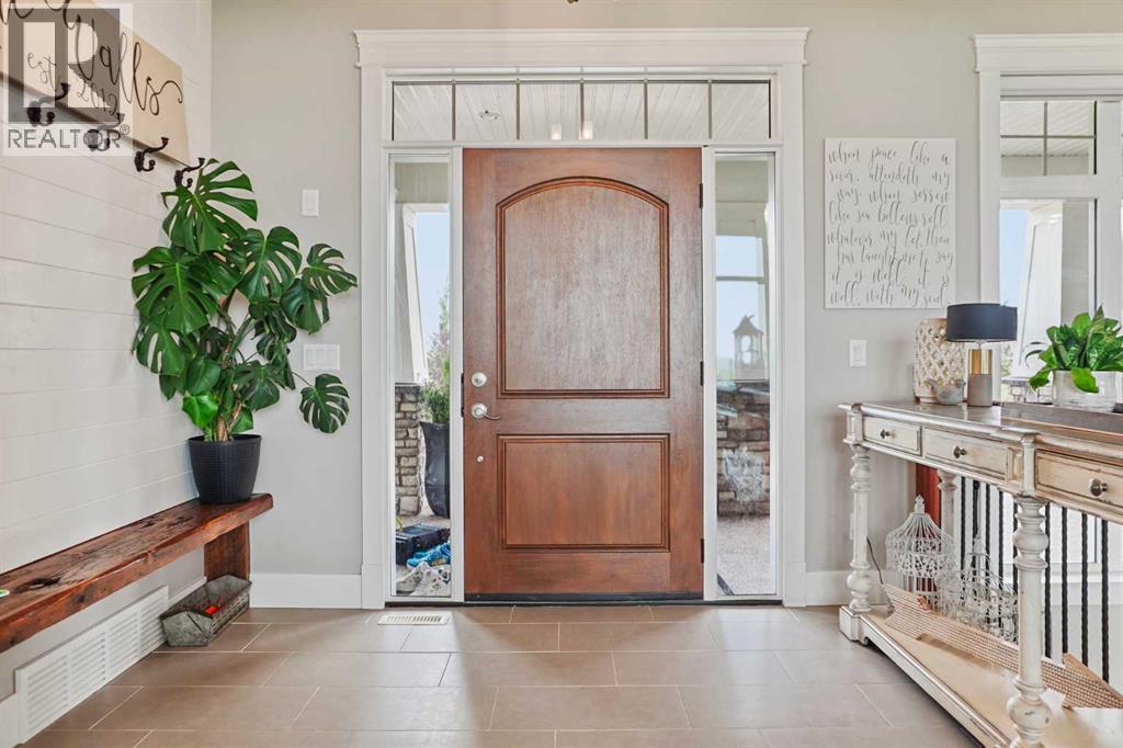 90044 Range Rd 200, Rural Lethbridge County, Alberta  T1M 1N2 - Photo 9 - A2253914