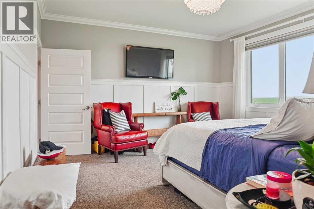 90044 Range Rd 200, Rural Lethbridge County, Alberta  T1M 1N2 - Photo 15 - A2253914