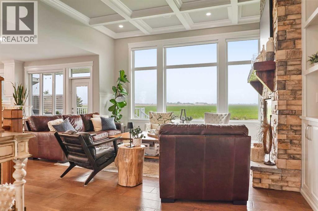 90044 Range Rd 200, Rural Lethbridge County, Alberta  T1M 1N2 - Photo 25 - A2253914