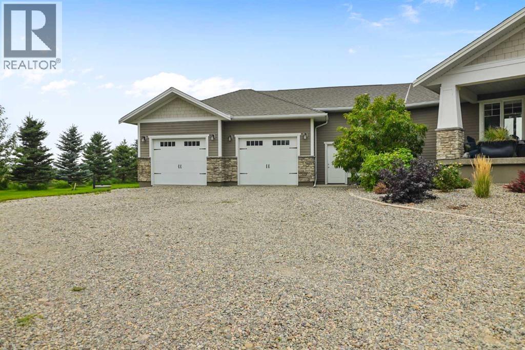 90044 Range Rd 200, Rural Lethbridge County, Alberta  T1M 1N2 - Photo 7 - A2253914