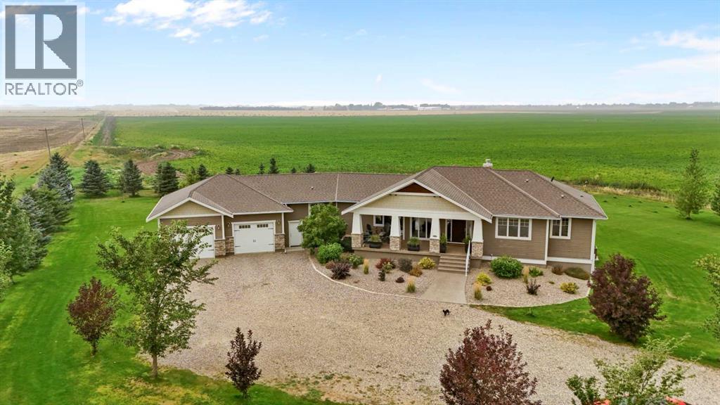 90044 Range Rd 200, Rural Lethbridge County, Alberta