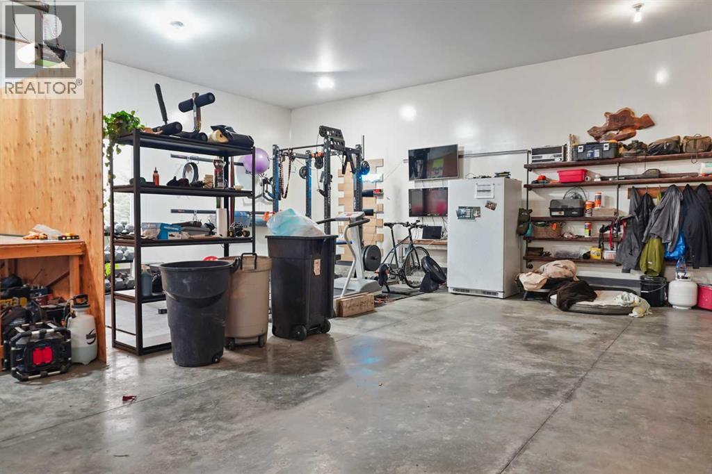 90044 Range Rd 200, Rural Lethbridge County, Alberta  T1M 1N2 - Photo 34 - A2253914