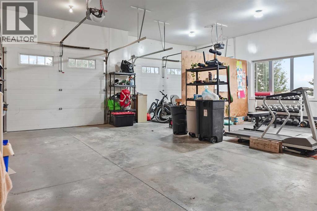 90044 Range Rd 200, Rural Lethbridge County, Alberta  T1M 1N2 - Photo 33 - A2253914