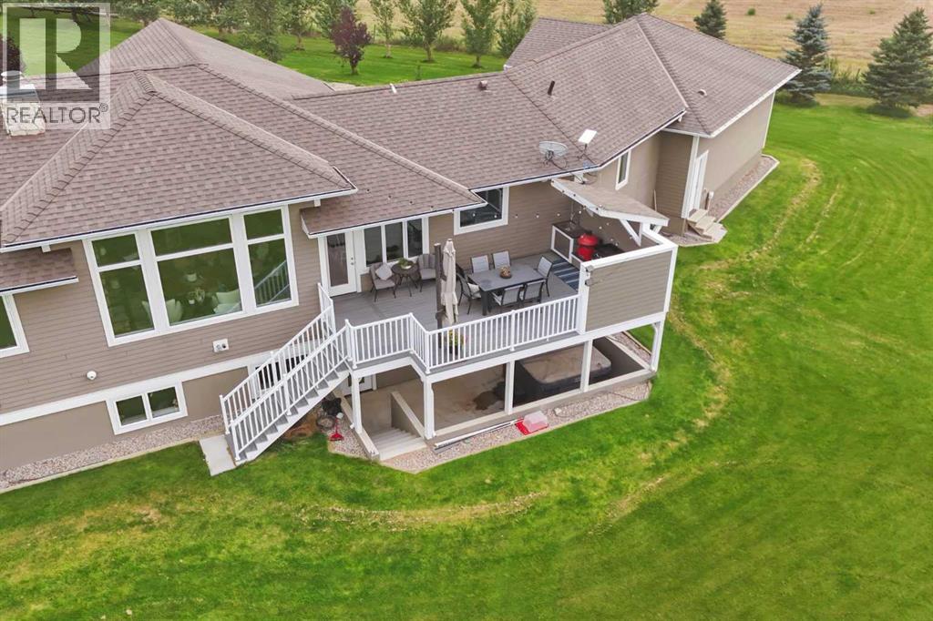 90044 Range Rd 200, Rural Lethbridge County, Alberta  T1M 1N2 - Photo 4 - A2253914