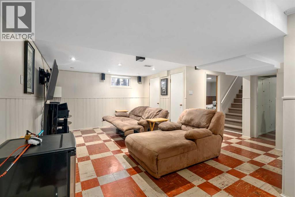 1437 23 Street Sw, Calgary, Alberta  T3C 1H5 - Photo 24 - A2258953