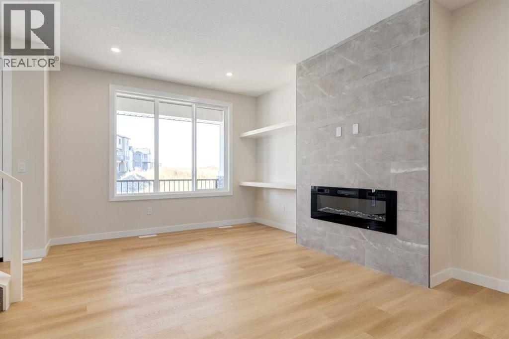 1993 Mccaskill Drive, Crossfield, Alberta  T0M 0S0 - Photo 4 - A2262131